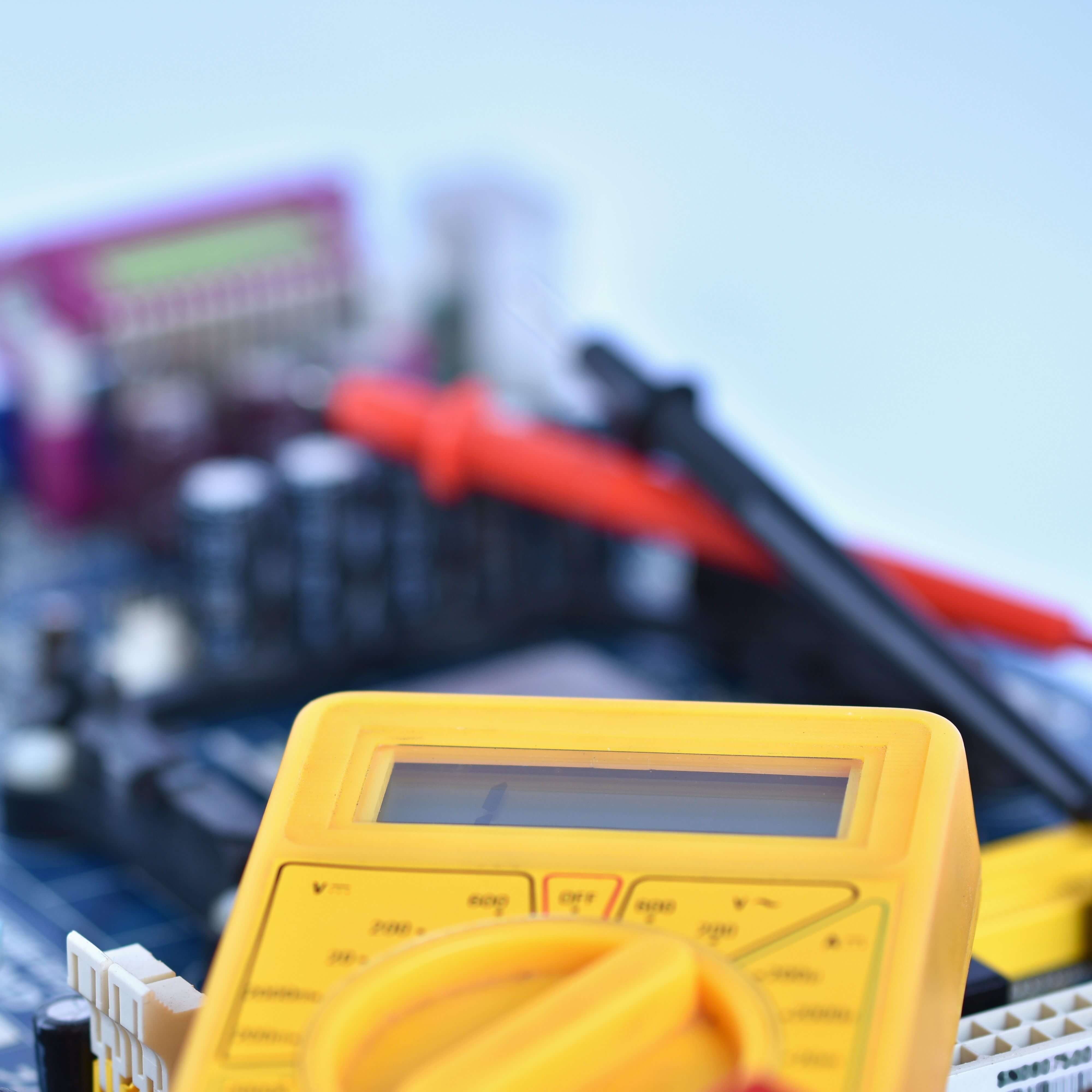 University Equipment Procurement